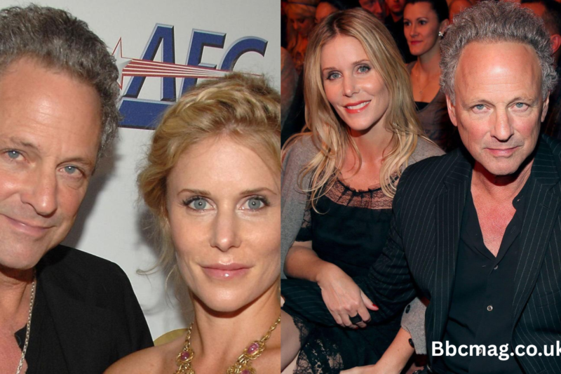 Kristen Messner Biography: The Private Creative Force Behind Lindsey Buckingham’s Life and Legacy