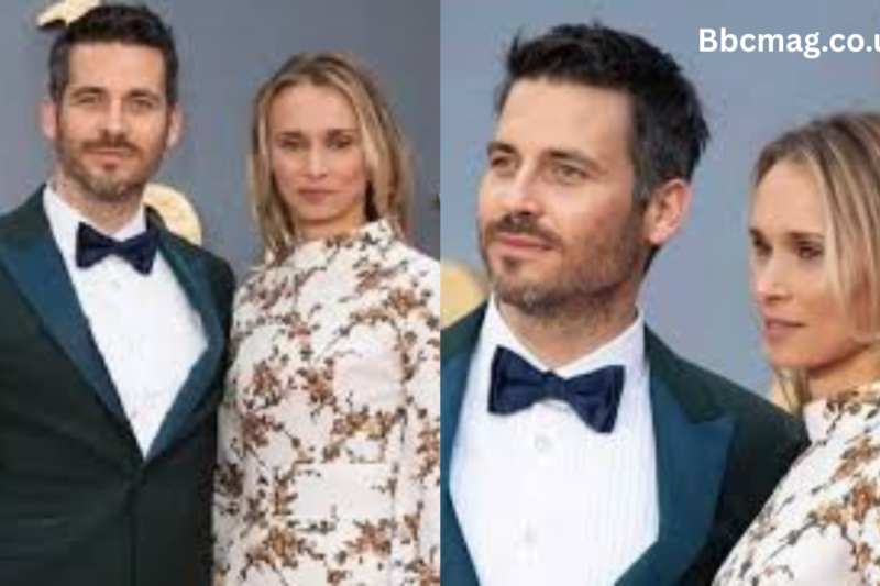 Lauren Chandiram Biography: The Inspiring Story of Robert James-Collier’s Private and Supportive Partner