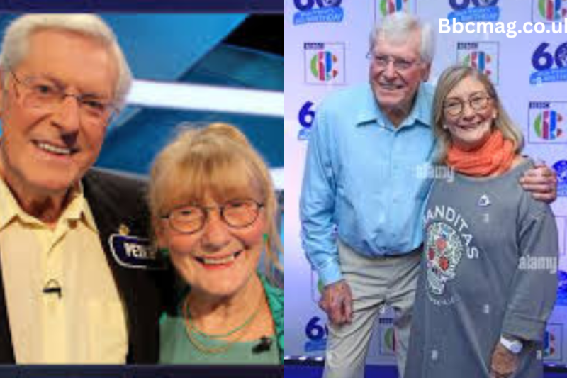 Lesley Judd Biography – The Remarkable Story of the Beloved Blue Peter Presenter