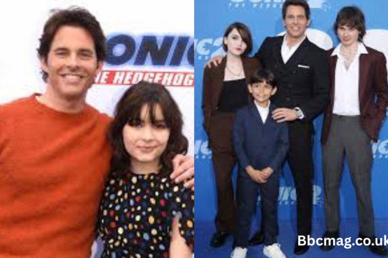 Mary James Marsden Biography: The Untold Story of James Marsden’s Talented Daughter