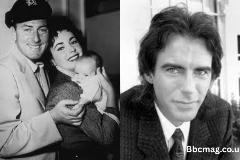 Michael Wilding Jr. Biography – The Untold Story of Elizabeth Taylor’s Son and His Quiet Artistic Legacy