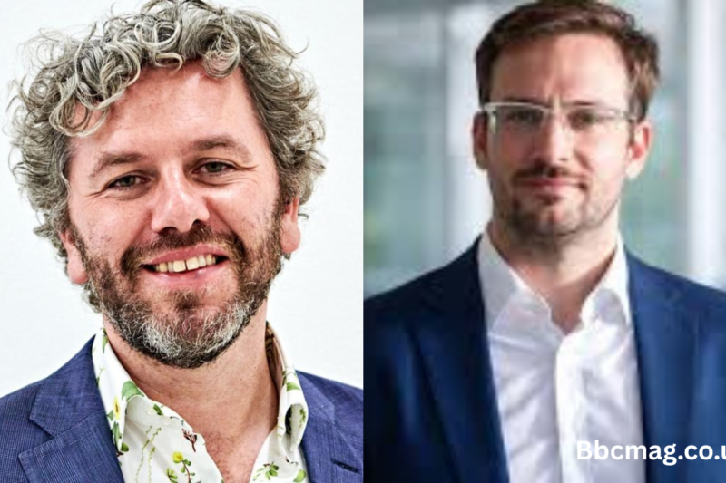 Oliver Lloyd Biography: The Inspiring Story of a Global Media and Communications Entrepreneur