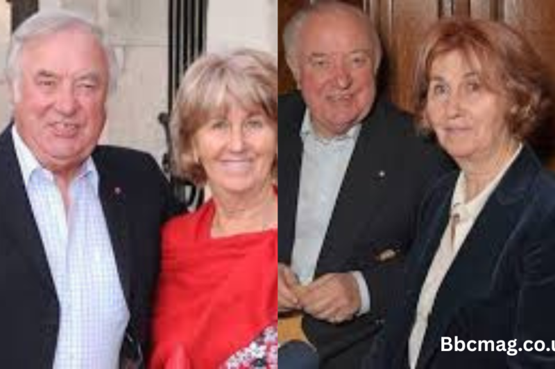 Pauline Tarbuck: The Quiet Strength Behind a Lasting Legacy