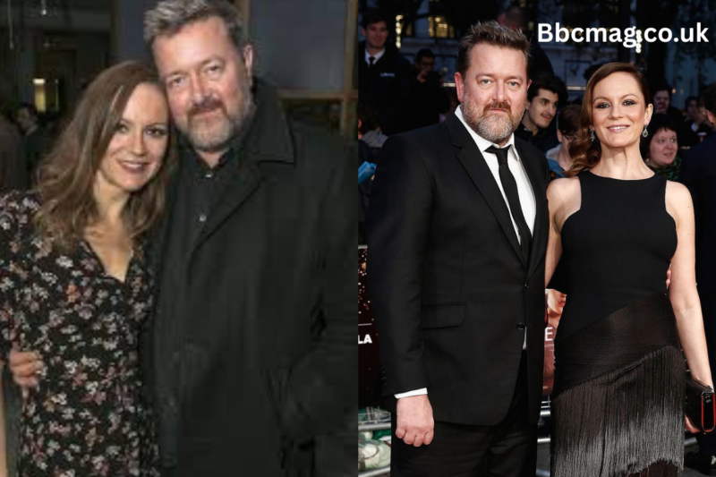 Rachael Stirling: The Life, Career, and Love Story of Guy Garvey’s Wife