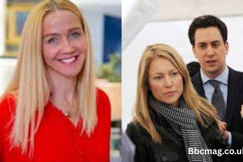 Rachel Kinnock Biography: Inside the Life of Neil Kinnock’s Daughter and Her Inspiring Journey