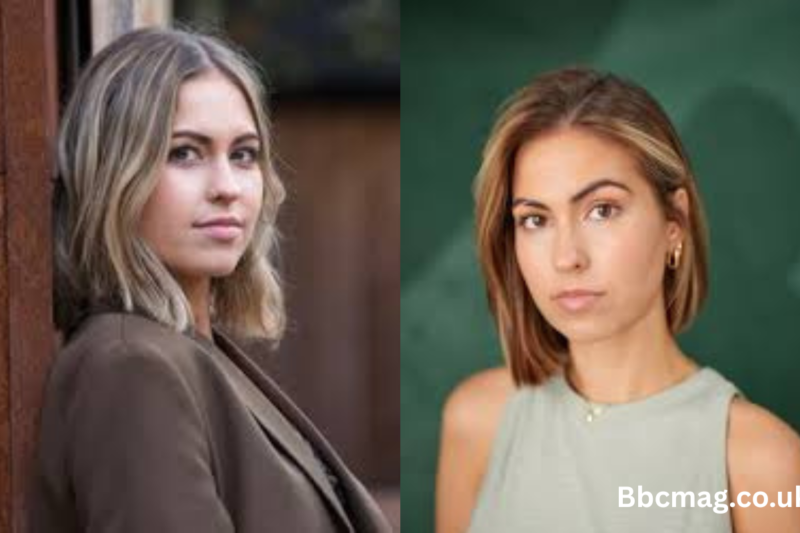 Rhiannon Clements Biography: From Lancashire Dreamer to Acclaimed British Actress
