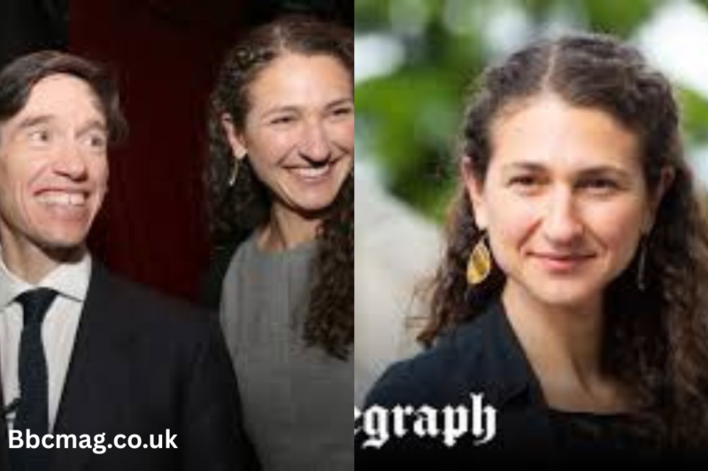 Rory Stewart Wife: The Remarkable Journey of Shoshana Stewart