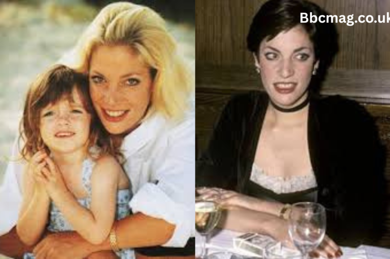 Seraphina Watts Biography: The Quiet Legacy of Charlie Watts’ Daughter