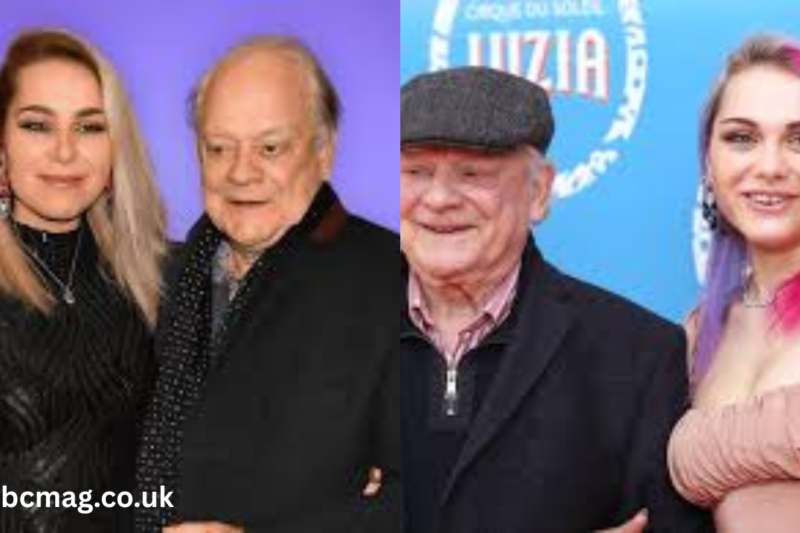Sophie Mae Jason Biography: The Untold Story of David Jason’s Daughter