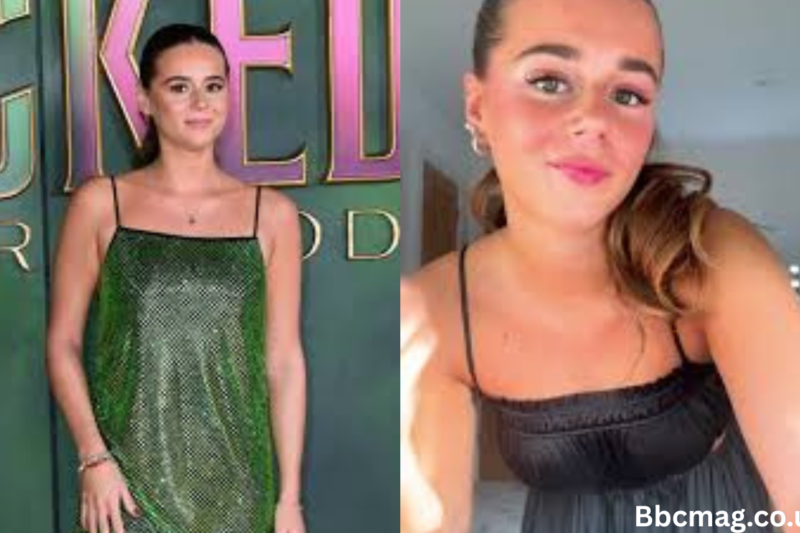 Sunnie Jo Dyer Biography: The Inspiring Journey of Danny Dyer’s Talented Daughter