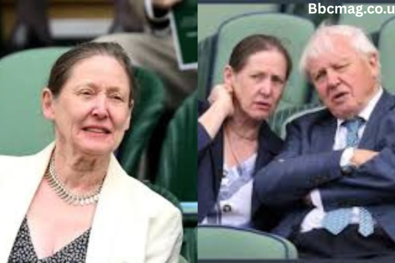 Susan Attenborough Biography: The Quiet Life Behind a Legendary Family
