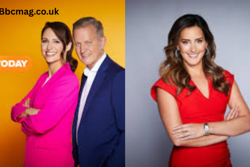 TalkTV Presenters: The Voices Redefining Modern British Broadcasting