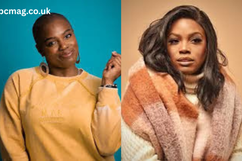 Thanyia Moore Biography: Inside the Life and Career of the Fearless British Comedian