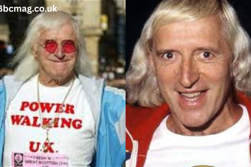 Vincent Savile Biography: The Life, Career, Legacy, and Controversial Story Behind the Name