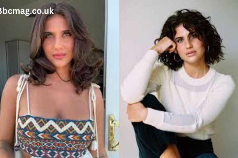 Vivian Benitez Biography: Inside the Life of the Actress, Former Model Scout, and Rising Public Figure