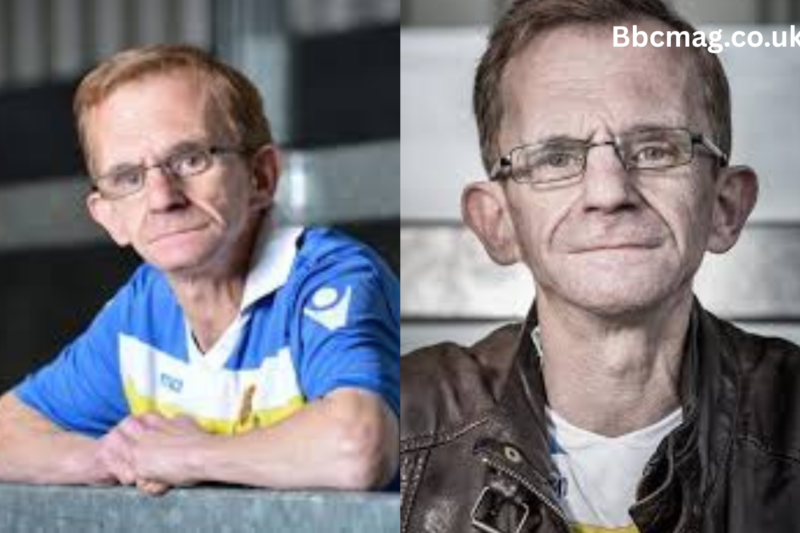Wealdstone Raider Biography: The Incredible Rise of Gordon Hill from Football Fan to Internet Icon