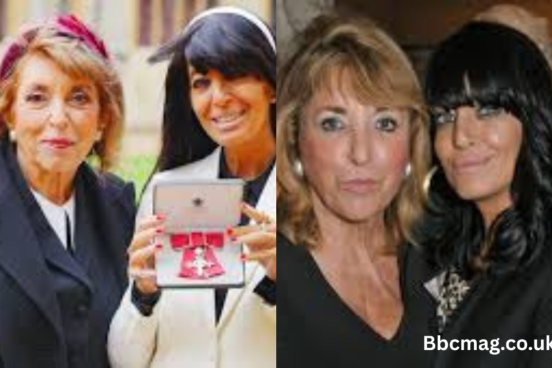 Who Is Claudia Winkleman’s Mother? Inside the Remarkable Life of Eve Pollard