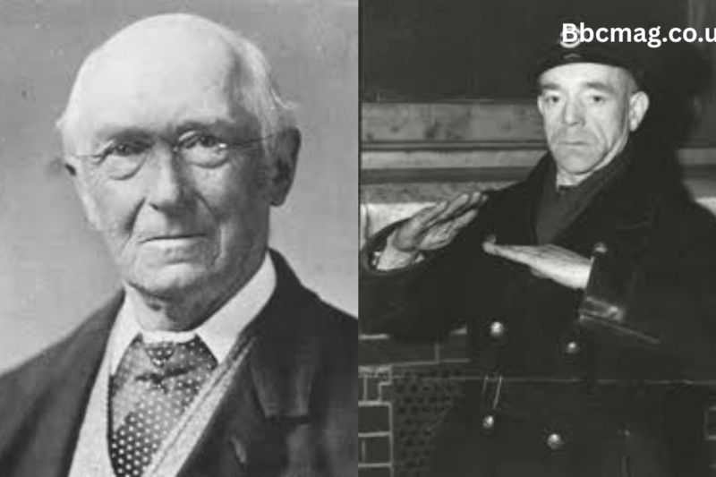 Albert Gunter Biography: The Bus Driver Who Became a London Legend