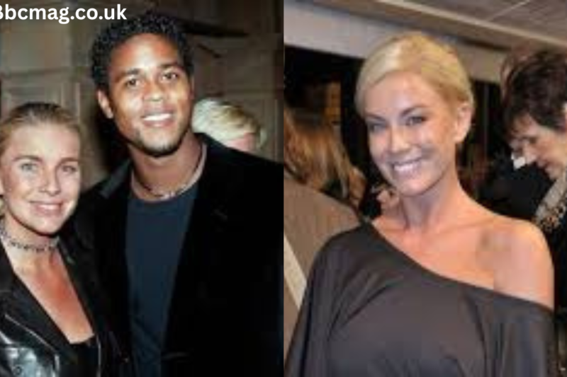 Angela Van Hulten Biography: The Untold Story of Patrick Kluivert’s Former Wife and Mother of Football Stars