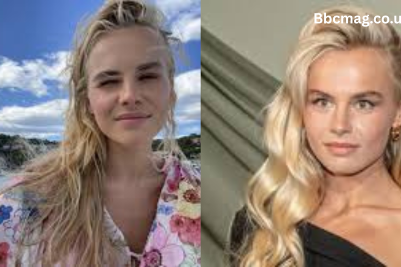 Annekee Molenaar Biography: Inside the Life of the Dutch Model, Influencer, and Wife of Matthijs de Ligt