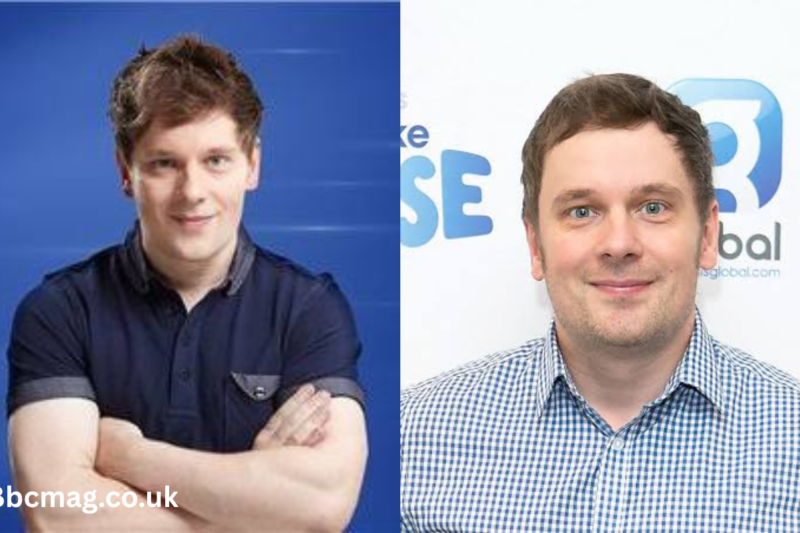 Ant Payne Biography: The Inspiring Journey of a British Radio Broadcaster