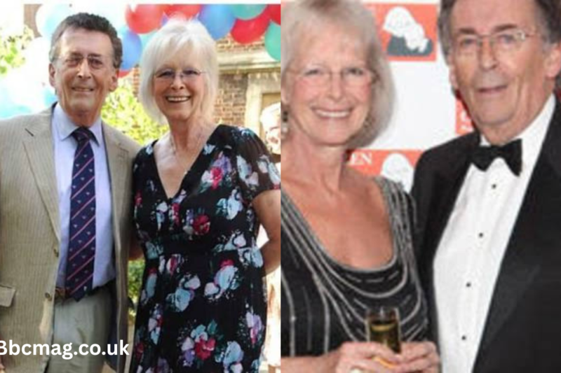 Babs Powell Biography: The Life, Career, Marriage, and Legacy of the Former Pan’s People Star