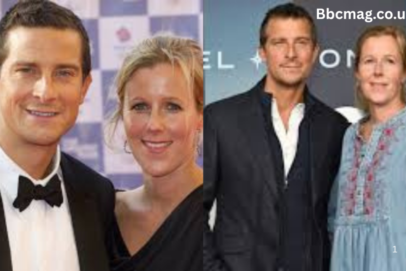 Bear Grylls Wife: The Inspiring Story of Shara Grylls