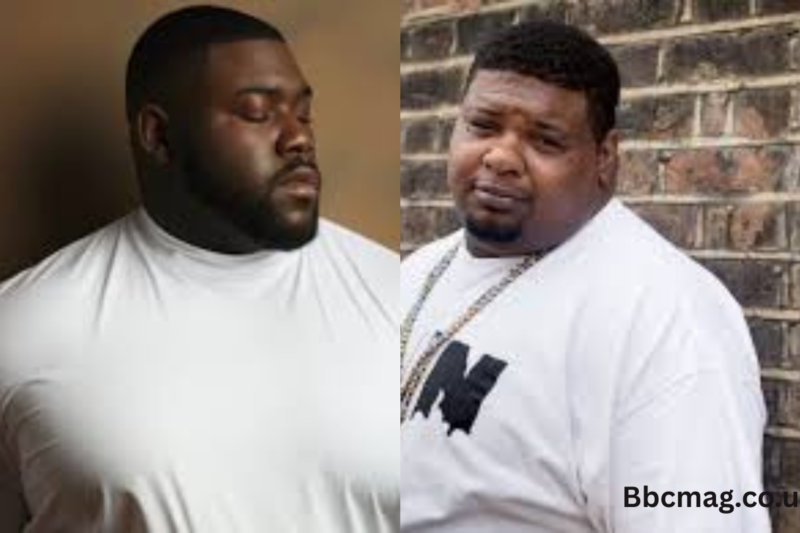 Big Black Biography: The Inspiring Life of Christopher “Big Black” Boykin