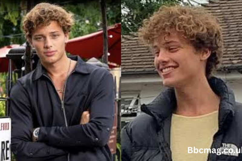 Bobby Jack Brazier: From Personal Loss to Rising Stardom in British Entertainment