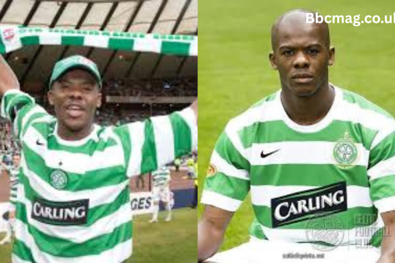 Bobo Baldé Biography: The Fearless Defender Who Became a Celtic Legend