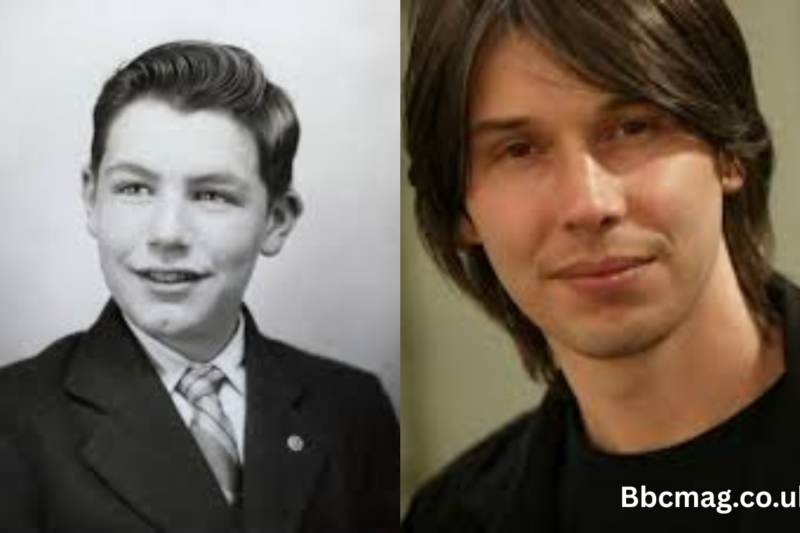 Brian Cox Young: The Inspiring Early Life and Rise of a Legendary Scottish Actor