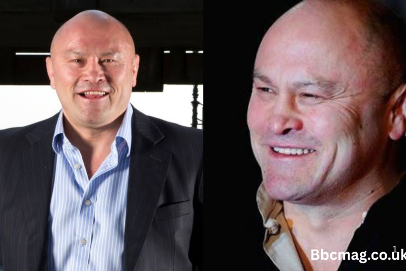Brian Moore Rugby Career: From Club Rugby to England Stardom
