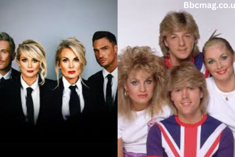 Bucks Fizz Members: The Complete Biography of the Eurovision Legends Who Defined 1980s Pop Music