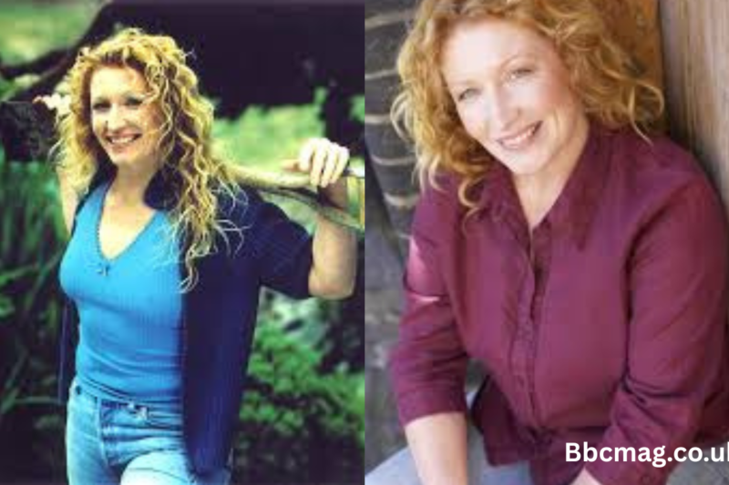 Charlie Dimmock Young: The Untold Story of Her Early Life, Career, and Rise to Fame