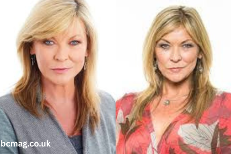 Claire King Biography: Inside the Life and Career of the Legendary British Actress