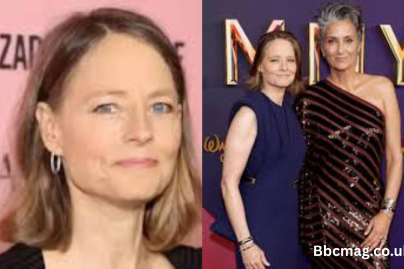 Cydney Bernard: The Remarkable Story of a Hollywood Production Manager Who Chose Privacy Over Fame