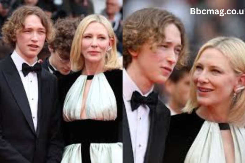 Dashiell John Upton Biography: Growing Up Beyond Hollywood Fame