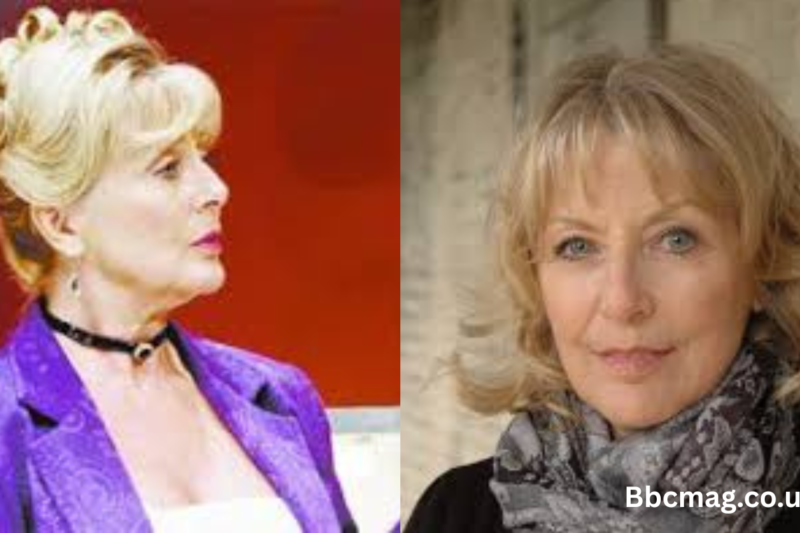 Deborah Grant Biography: A Timeless British Actress Who Captivated Generations