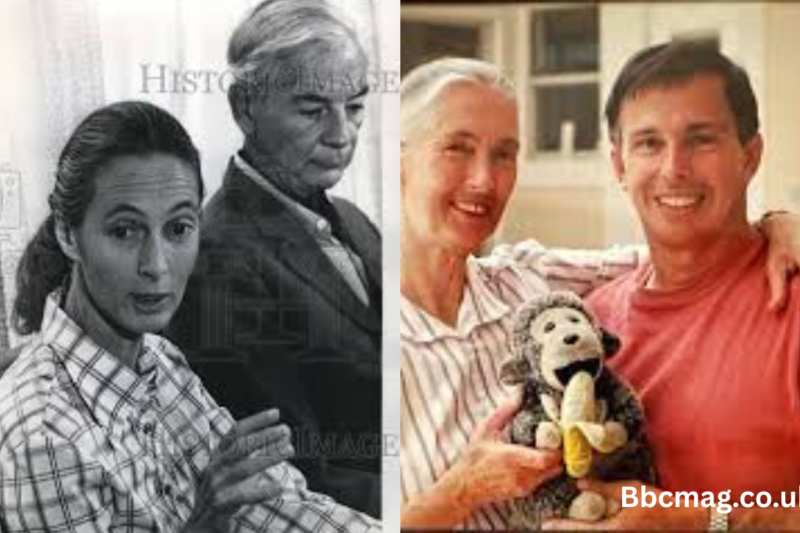 Derek Bryceson Biography: The Remarkable Life of a Tanzanian Statesman, Conservationist, and Jane Goodall’s Husband