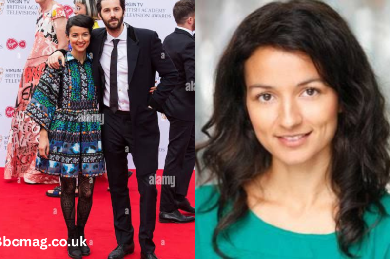 Dina Mousawi Biography: From Bradford Roots to International Creative Success