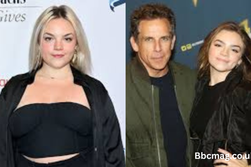 Ella Olivia Stiller Biography: The Inspiring Journey of Ben Stiller’s Talented Daughter