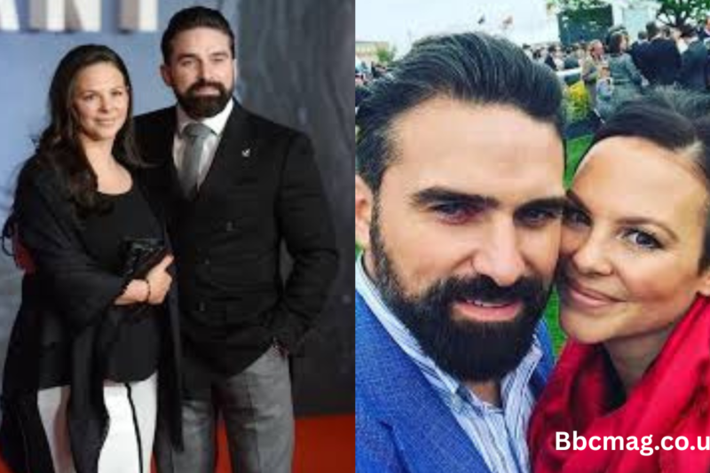 Emilie Middleton Biography: The Untold Story of Ant Middleton’s Wife, Family Life, Career, and Personal Journey