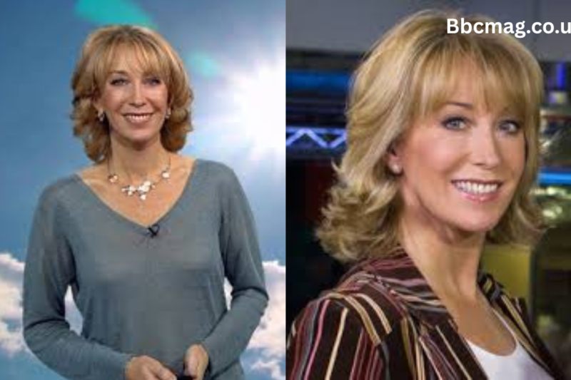 Emma Jesson Biography: The Remarkable Journey of ITV’s Longest-Serving Weather Presenter