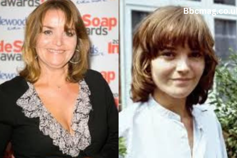 Gerry Cowper Biography: From Child Star to Beloved British Television Actress