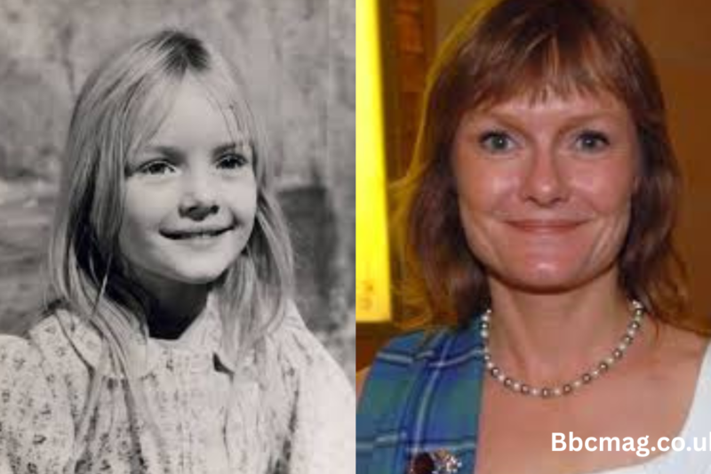 Heather Ripley Biography: The Remarkable Journey of the Chitty Chitty Bang Bang Star