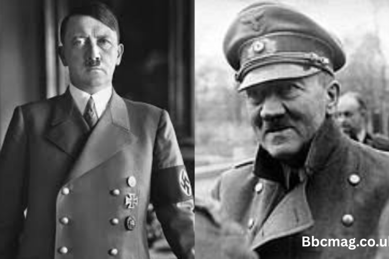 Hitler Birthday: The Historical Significance of Adolf Hitler’s Birth Date