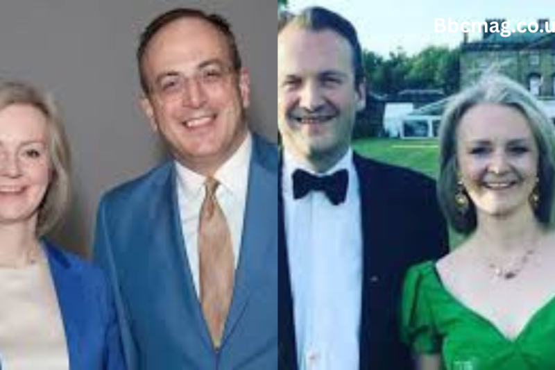 Hugh O’Leary: The Untold Story of Liz Truss’s Husband, Career, Family, and Private Life