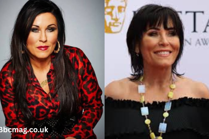 Jessie Wallace Biography: Career, Age, Family, Net Worth, and Life Story