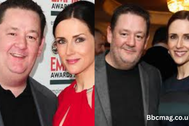 Johnny Vegas Wife: The Life, Career, and Story of Maïa Dunphy