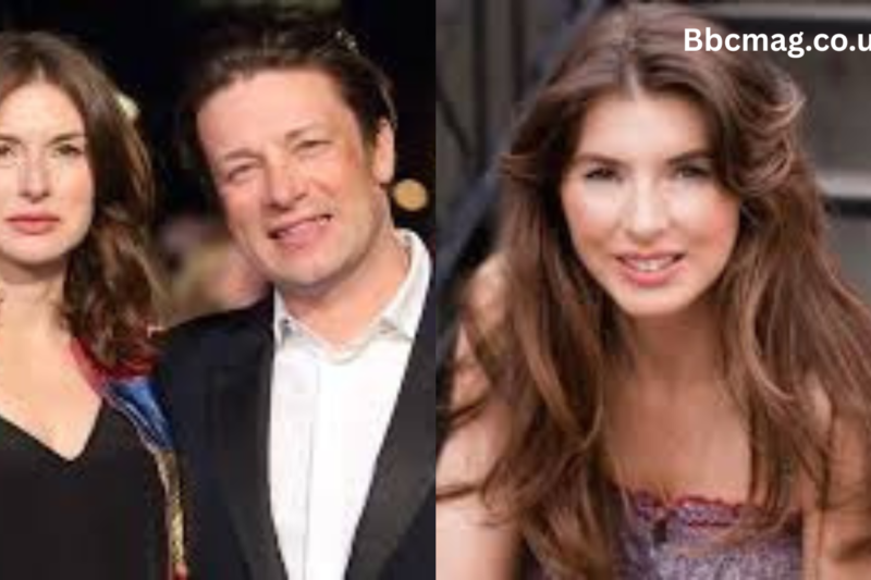 Juliette Norton Biography: The Inspiring Life of Jools Oliver